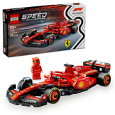 Lego Ferrari Sf-24 Sf-24 F1 Race Car L77242