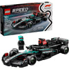 Lego Masina De Curse Mercedes-Amg F1 W15 L77244