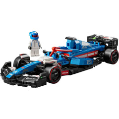 Lego Masina De Curse F1@ Visa Cash App Rb Vcarb L77246