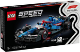 Lego Masina De Curse F1@ Visa Cash App Rb Vcarb L77246