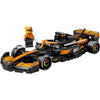 LEGO® Masina De Curse Mclaren F1 Team Mcl38 L77251