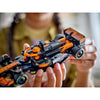 LEGO® Masina De Curse Mclaren F1 Team Mcl38 L77251