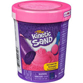 Kinetic Sand Set Cuva De Inghetata Roz Spm 6071551-20149737