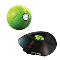 Minge fotbal interactiva Soccer Bot GB1001MTL