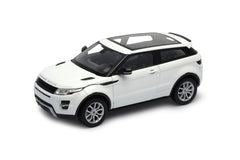 Land Rover Range Rover Evoque, crem
