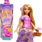 Mattel Disney Princess Rapunzel Fashion Doll HTV86