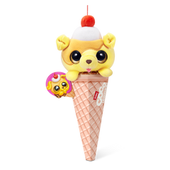 Plus Coco In Cone Jelly Zuru9638E