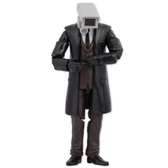 Skibidi Toilet S1 Figurine 15 Cm Cameraman Bonski1380Cam