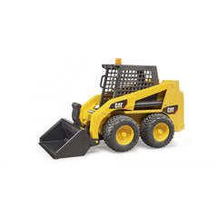 Mini incarcator Bruder Construction - CAT 02481