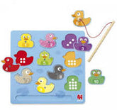 JOC MAGNETIC CU RATUSTE GOULA- 59453