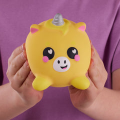 Figurine Smooshzees Luvzees 12 Cm Funder Smo08103Fund