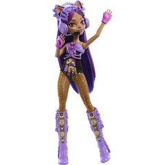 Mattel Păpușă Monster High HXH85