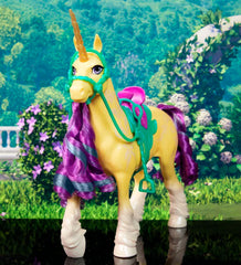 Unicorn Academy Leaf, SPM6071156-20148950