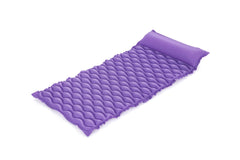 Saltea de plaja gonflabila 213cm x 86 cm, BW44020 mov