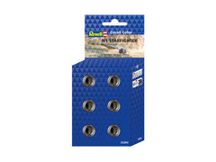 Set De Culori Email – N1 Starfighter (6X 14Ml) – Revell Rev32203