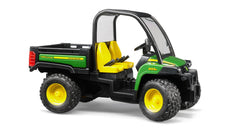 Masinuta Bruder - John Deere Gator XUV 855D 02491