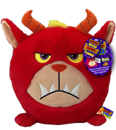PLUS HANGRY PETS 20 CM LUCY MONSTER ROGUE JAPHP5715-5721