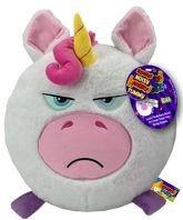 PLUS HANGRY PETS 20 CM UNICRON LUNA JAPHP5715-5717