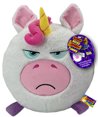 PLUS HANGRY PETS 20 CM UNICRON LUNA JAPHP5715-5717