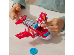 Paw Patrol Seturi De Actiune Air Rescue Marshall Spm 6071229-20149069