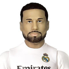Figurina Fotbalist Socker 20 Cm Carvajal Real Madrid Bt80662 Banbotoys