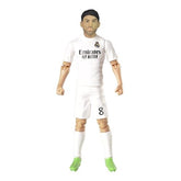 Figurina Fotbalist Socker 20 Cm Valverde Real Madrid Bt80679 Banbotoys