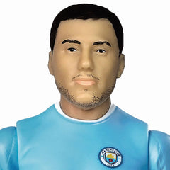 Figurina Fotbalist Socker 20 Cm Rodri Manchester City Bt80686 Banbotoys
