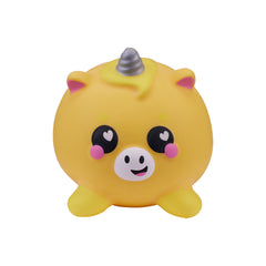 Figurine Smooshzees Luvzees 12 Cm Funder Smo08103Fund