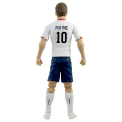 Figurina Fotbalist Socker 20 Cm Christian Pulisic Usa Bt80969 Banbotoys