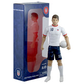 Figurina Fotbalist Socker 20 Cm Christian Pulisic Usa Bt80969 Banbotoys
