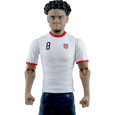 Figurina Fotbalist Socker 20 Cm Weston Mckennie USA Bt80976 Banbotoys