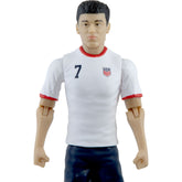 Figurina Fotbalist Socker 20 Cm Gio Reyna USA Bt80983 Banbotoys