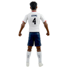 Figurina Fotbalist Socker 20 Cm Tyler Adams USA Bt80990 Banbotoys