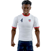 Figurina Fotbalist Socker 20 Cm Tyler Adams USA Bt80990 Banbotoys