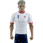 Figurina Fotbalist Antonee Robinson Socker 20 Cm Usa Bt81003 Banbotoys
