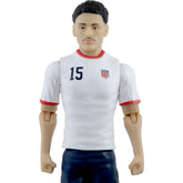 Figurina Fotbalist Johny Cardoso Socker 20 Cm Usa Bt81027 Banbotoys