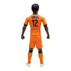 Figurina Fotbalist Socker 20 Cm Frimpong Netherlands Bt81256 Banbotoys