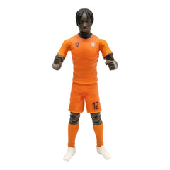 Figurina Fotbalist Socker 20 Cm Frimpong Netherlands Bt81256 Banbotoys