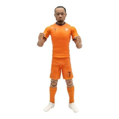 Figurina Fotbalist Xavi Simons Socker 20 Cm Netherlands Bt81263 Banbotoys
