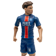 Figurina Fotbalist Socker 20 Cm Desire Doue Psg Bt81355 Banbotoys