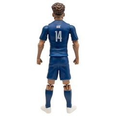 Figurina Fotbalist Socker 20 Cm Desire Doue Psg Bt81355 Banbotoys