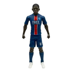 Figurina Fotbalist Socker 20 Cm Dembele Psg Bt81362 Banbotoys