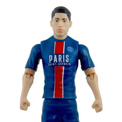 Figurina Fotbalist Socker 20 Cm Hakimi Psg Bt81379 Banbotoys