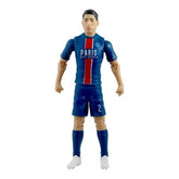 Figurina Fotbalist Socker 20 Cm Hakimi Psg Bt81379 Banbotoys