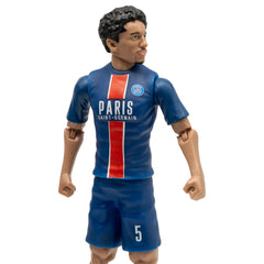 Figurina Fotbalist Socker 20 Cm Marquinhos Psg Bt81393 Banbotoys