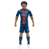 Figurina Fotbalist Socker 20 Cm Marquinhos Psg Bt81393 Banbotoys