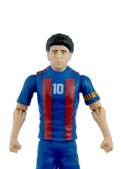 Banbotoys Maradona Sockers Blaugrana 20cm