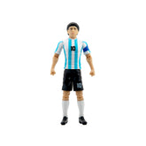 Figurina Fotbalist Maradona Argentina Socker 20 Cm Maradona Bt81423 Banbotoys