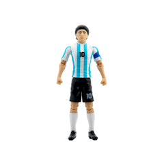Figurina Fotbalist Maradona Argentina Socker 20 Cm Maradona Bt81423 Banbotoys