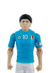 Banbotoys Maradona Sockers Napoli 20cm